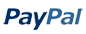 Paypal-Logo